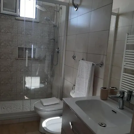 Nice In Apartament San Leone