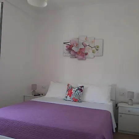 Apartament Nice In *