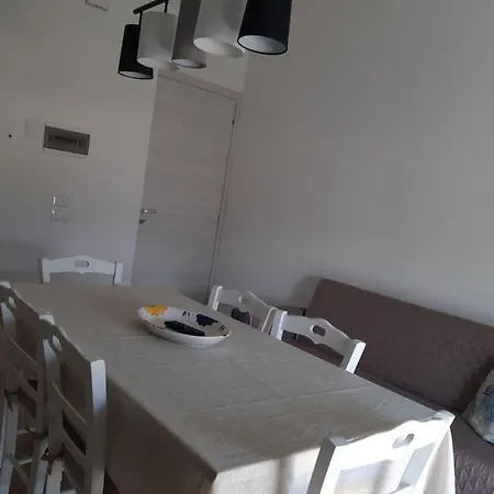 Apartament Nice In