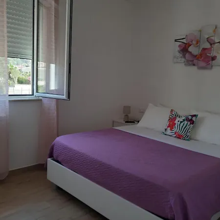 Apartament Nice In San Leone